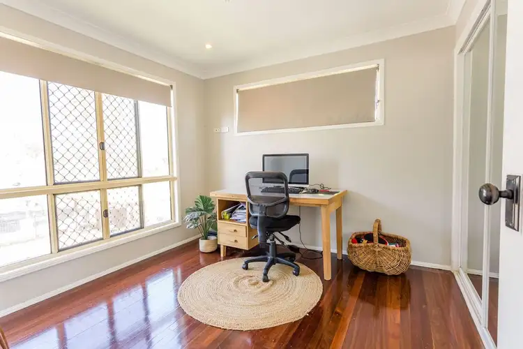 Fourth view of Homely house listing, 23 Edgewood Drive, Emerald QLD 4720