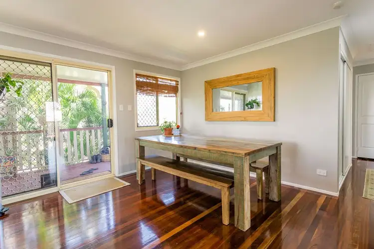 Fifth view of Homely house listing, 23 Edgewood Drive, Emerald QLD 4720