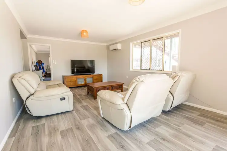 Sixth view of Homely house listing, 23 Edgewood Drive, Emerald QLD 4720