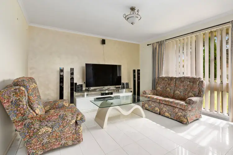 Second view of Homely house listing, 3 Bellingham Avenue, Glendenning NSW 2761