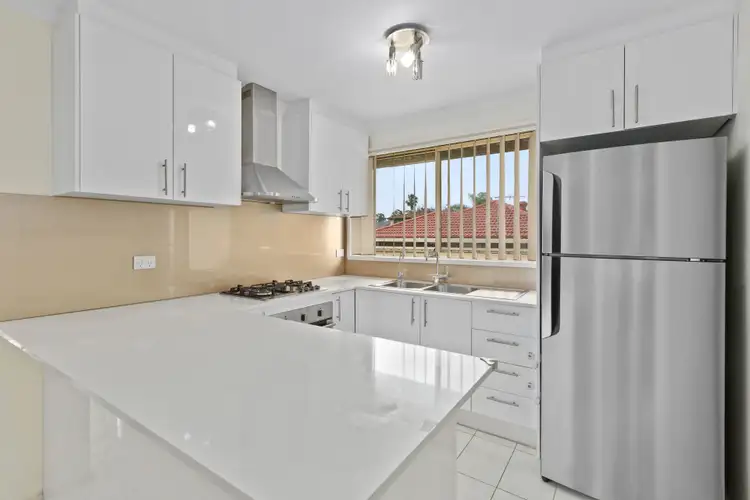 Third view of Homely house listing, 3 Bellingham Avenue, Glendenning NSW 2761