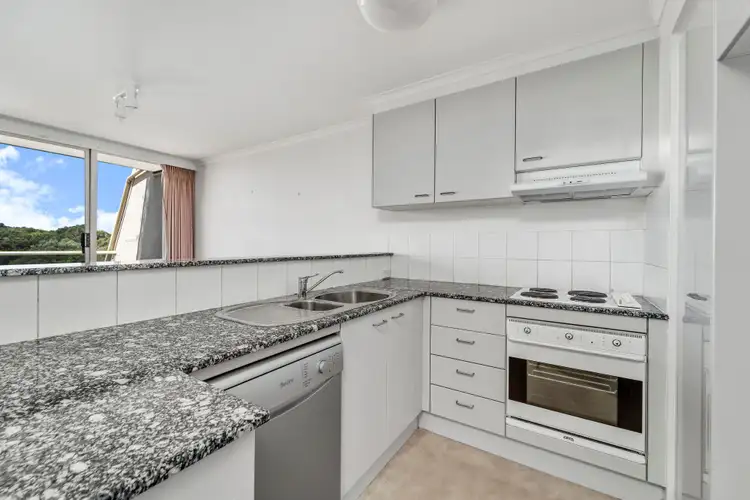 39A/17 Chandler Street, Belconnen ACT 2617