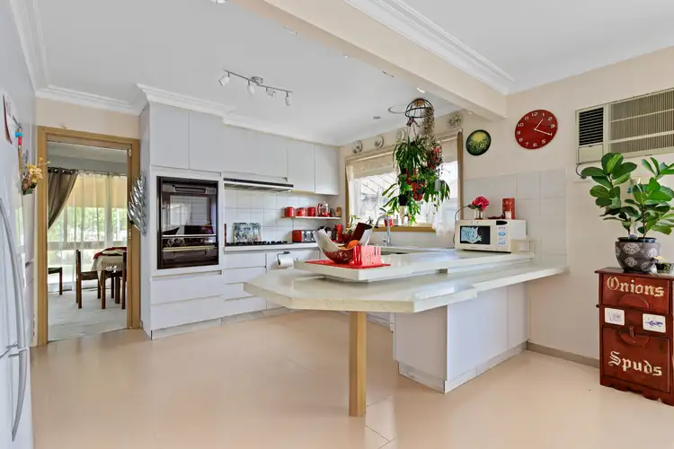 Third view of Homely house listing, 5 White Court, Mill Park VIC 3082
