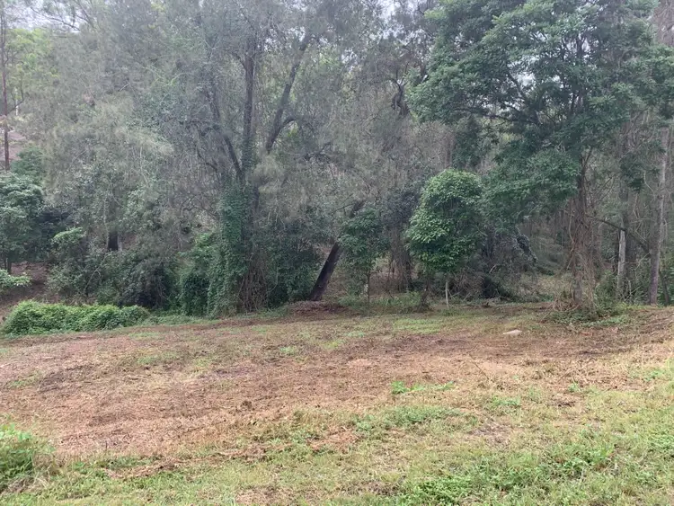 Third view of Homely land listing, Address available on request