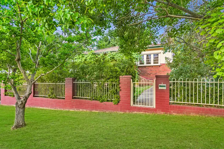 Main view of Homely house listing, 2 Douglas Avenue, Tamworth NSW 2340