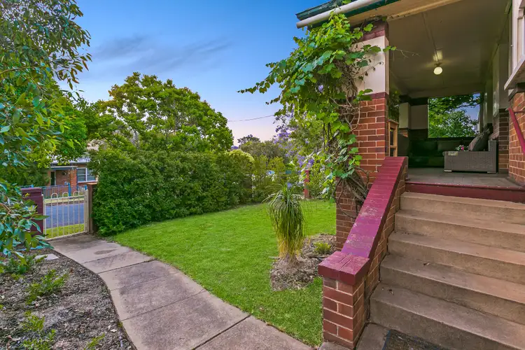 Second view of Homely house listing, 2 Douglas Avenue, Tamworth NSW 2340
