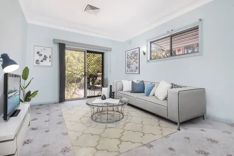 Second view of Homely house listing, 222 Old Kent Road, Greenacre NSW 2190