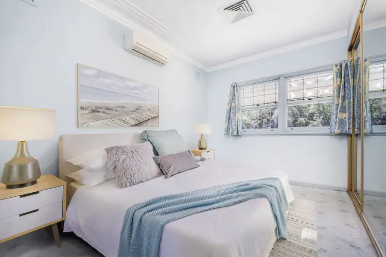 Fifth view of Homely house listing, 222 Old Kent Road, Greenacre NSW 2190