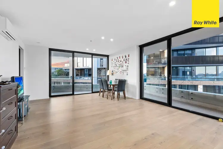 503/6B Atkinson Street, Liverpool NSW 2170