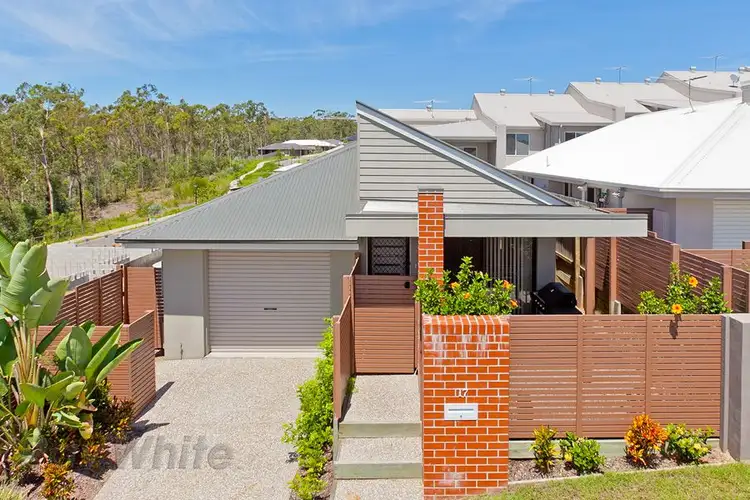 17 Everglades Street, Springfield Lakes QLD 4300