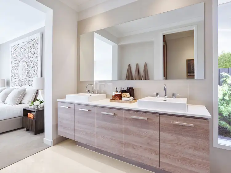 Fourth view of Homely house listing, 8 BULLION Drive, Aintree VIC 3336