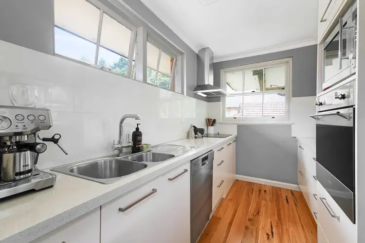 Third view of Homely apartment listing, 8A/1420 Pacific Highway, Turramurra NSW 2074