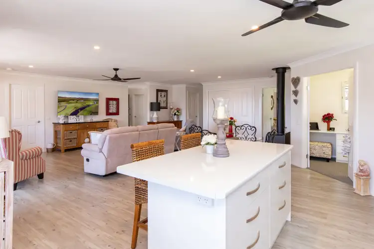 Second view of Homely house listing, 6 Shedden Close, Gloucester NSW 2422