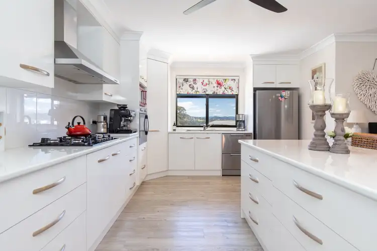 Third view of Homely house listing, 6 Shedden Close, Gloucester NSW 2422
