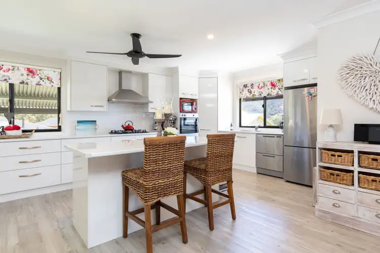 Fifth view of Homely house listing, 6 Shedden Close, Gloucester NSW 2422