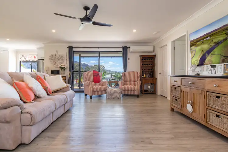 Sixth view of Homely house listing, 6 Shedden Close, Gloucester NSW 2422