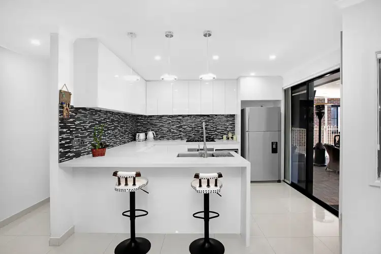 Third view of Homely house listing, 11 & 11A Opal Place, Bossley Park NSW 2176