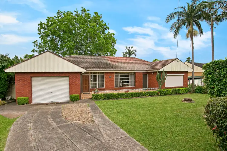 Second view of Homely house listing, 350 Lane Cove Road, North Ryde NSW 2113