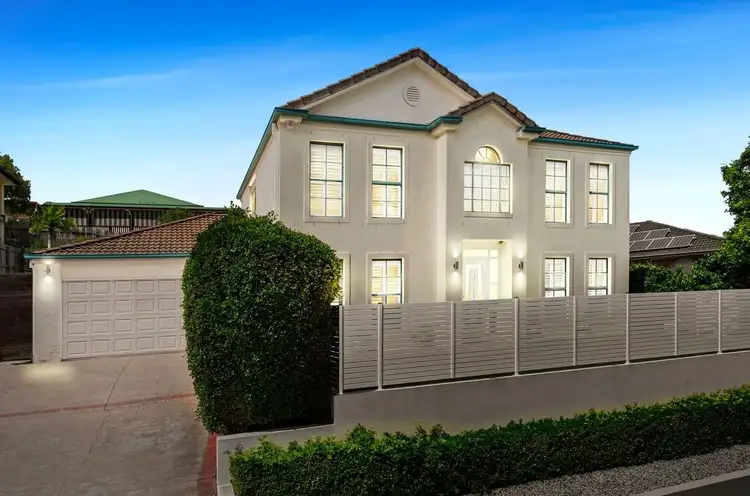 Main view of Homely house listing, 30 Van Dyck Rise, Mackenzie QLD 4156