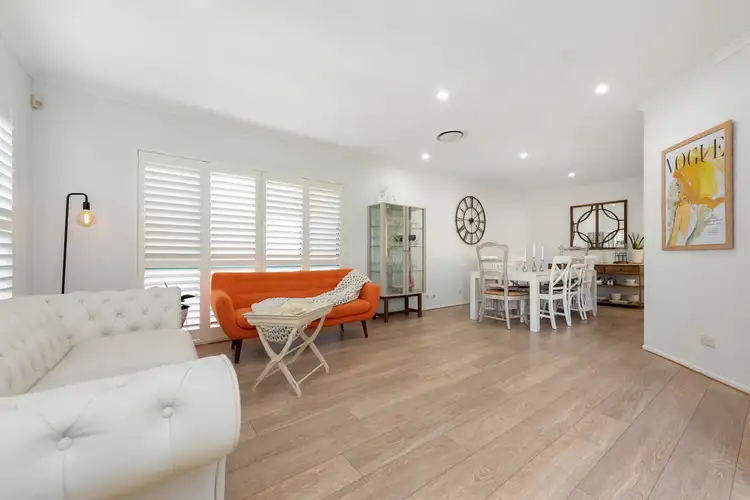 Third view of Homely house listing, 30 Van Dyck Rise, Mackenzie QLD 4156