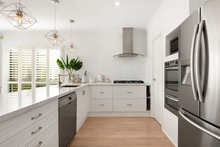 Fifth view of Homely house listing, 30 Van Dyck Rise, Mackenzie QLD 4156