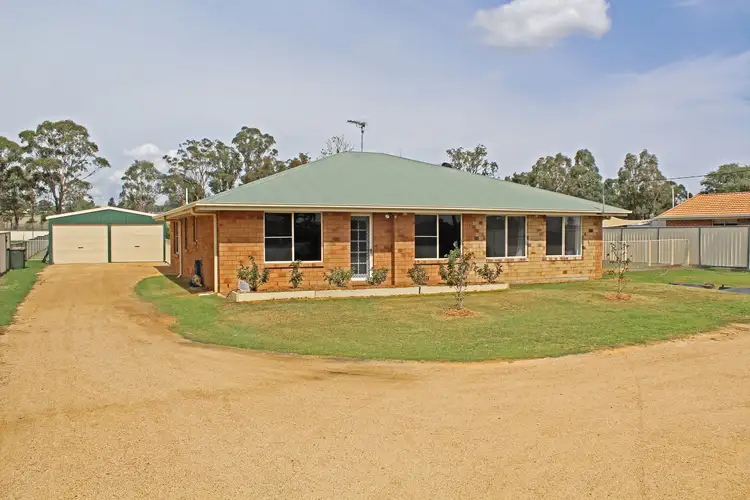Main view of Homely house listing, 13961 Cunningham Highway, Warwick QLD 4370