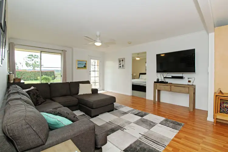 Second view of Homely house listing, 13961 Cunningham Highway, Warwick QLD 4370