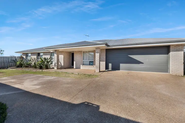 52 Neville Drive, Branyan QLD 4670