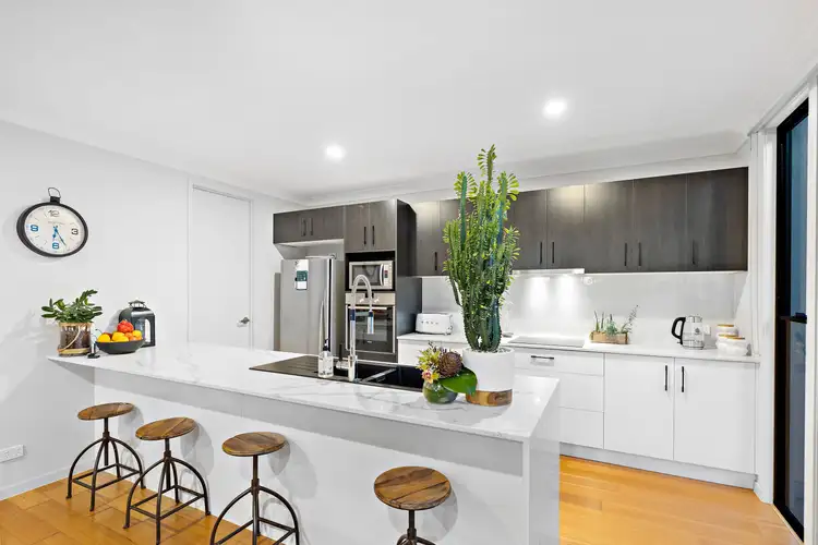 Sixth view of Homely townhouse listing, 2 & 3/74 Jamieson Street, Bulimba QLD 4171