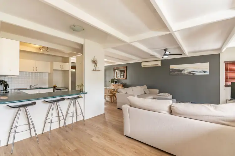 Second view of Homely house listing, 1 Cook Street, Yamba NSW 2464