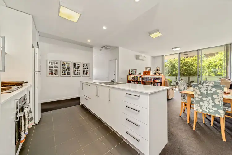 Main view of Homely apartment listing, 67/116 Easty Street, Phillip ACT 2606