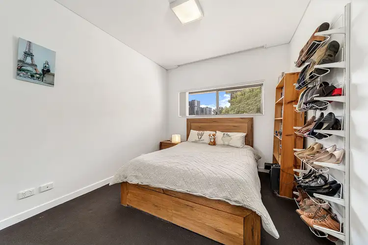Fourth view of Homely apartment listing, 67/116 Easty Street, Phillip ACT 2606