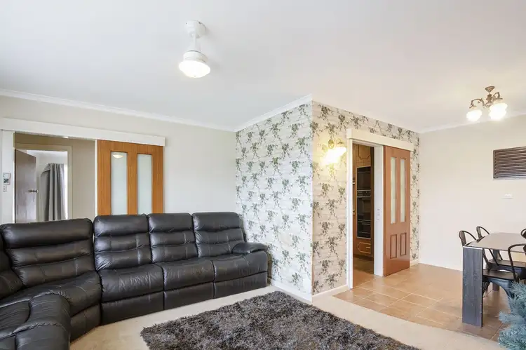 Third view of Homely house listing, 1 Clarke Street, Ararat VIC 3377