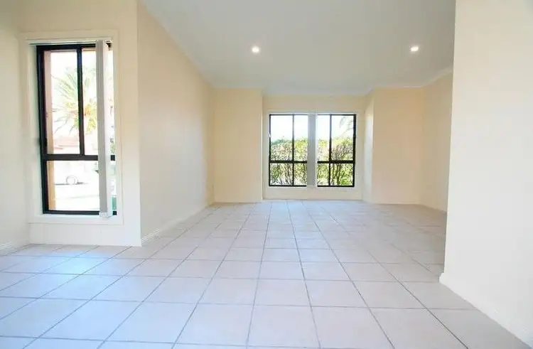 Third view of Homely house listing, 11 Peach Drive, Robina QLD 4226