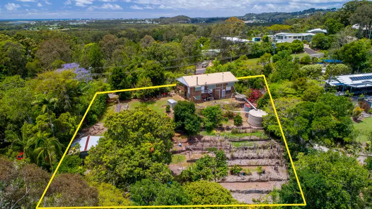 Third view of Homely house listing, 795 - 797 Diddillibah Road, Diddillibah QLD 4559