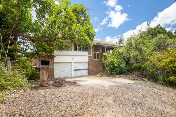 Fourth view of Homely house listing, 795 - 797 Diddillibah Road, Diddillibah QLD 4559