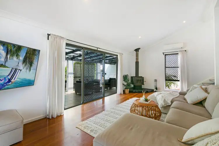 Fifth view of Homely house listing, 28 Beauty Point Drive, Robina QLD 4226