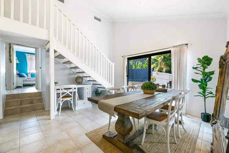 Sixth view of Homely house listing, 28 Beauty Point Drive, Robina QLD 4226