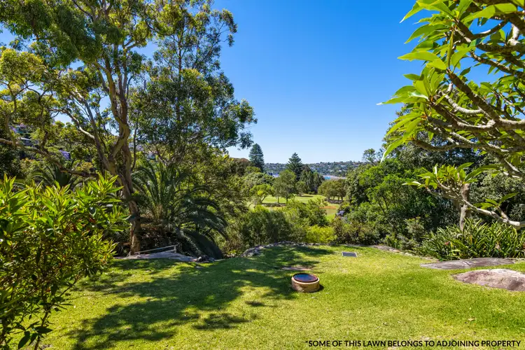 Fourth view of Homely house listing, 46 Hopetoun Avenue, Mosman NSW 2088