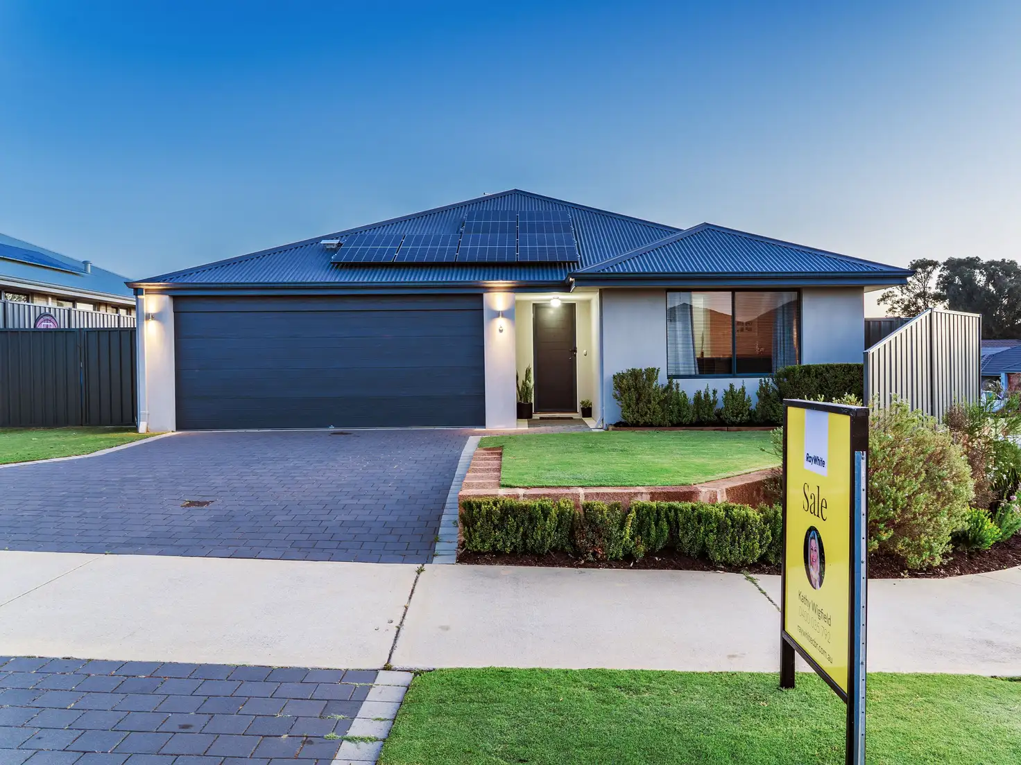 Main view of Homely house listing, 6 Fairchild Drive, Baldivis WA 6171