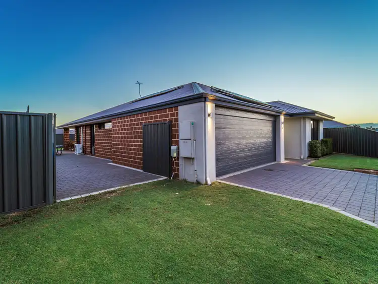 Second view of Homely house listing, 6 Fairchild Drive, Baldivis WA 6171