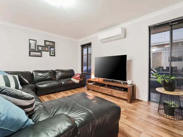 Fourth view of Homely house listing, 6 Fairchild Drive, Baldivis WA 6171