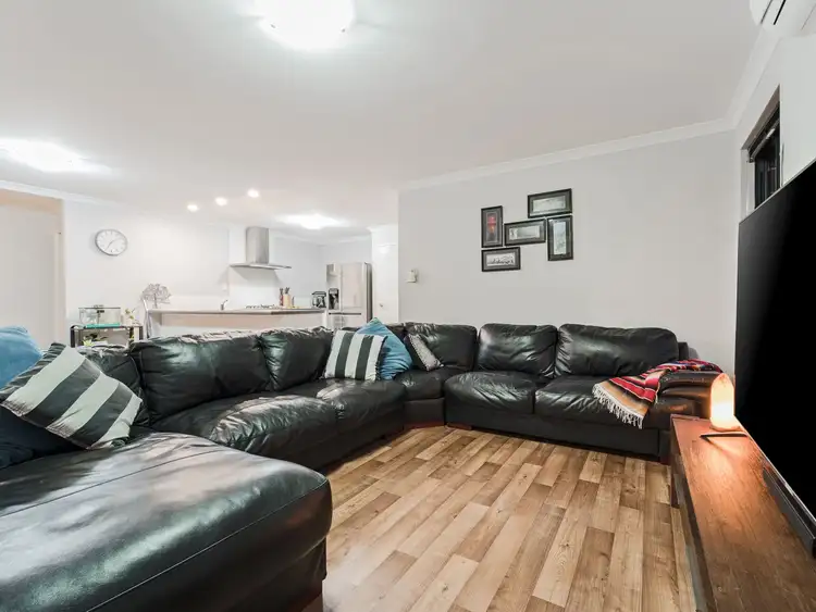 Fifth view of Homely house listing, 6 Fairchild Drive, Baldivis WA 6171