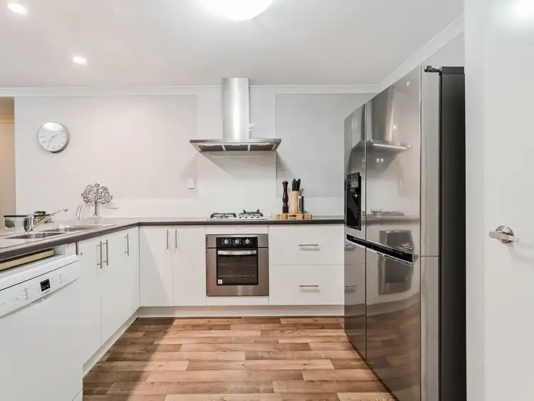 Seventh view of Homely house listing, 6 Fairchild Drive, Baldivis WA 6171