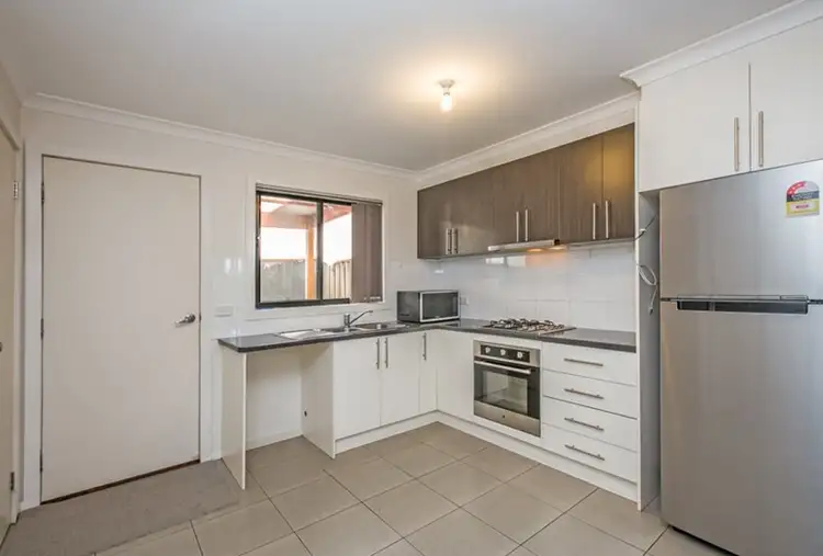 Second view of Homely unit listing, 46/12 Kirkland Court, Epping VIC 3076