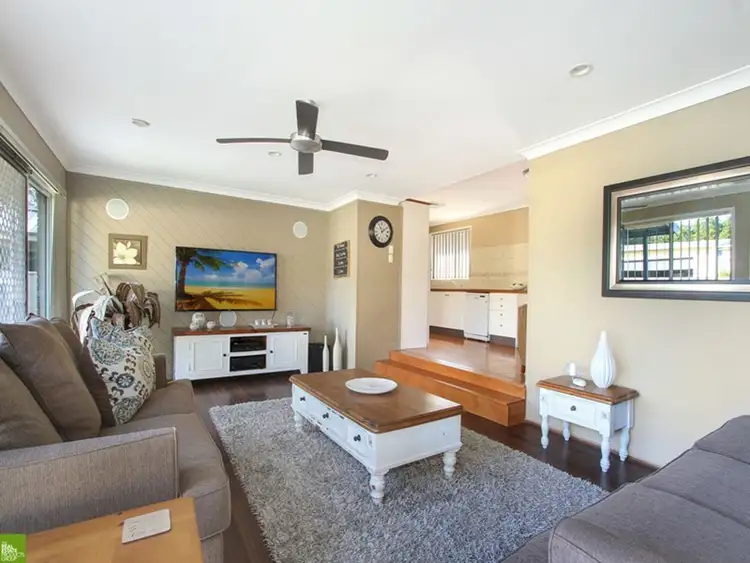 Second view of Homely house listing, 19 Hopetoun Street, Oak Flats NSW 2529