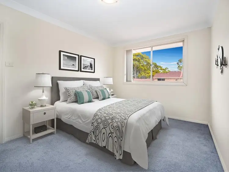 Third view of Homely house listing, 7/19-23 Park Avenue, Helensburgh NSW 2508