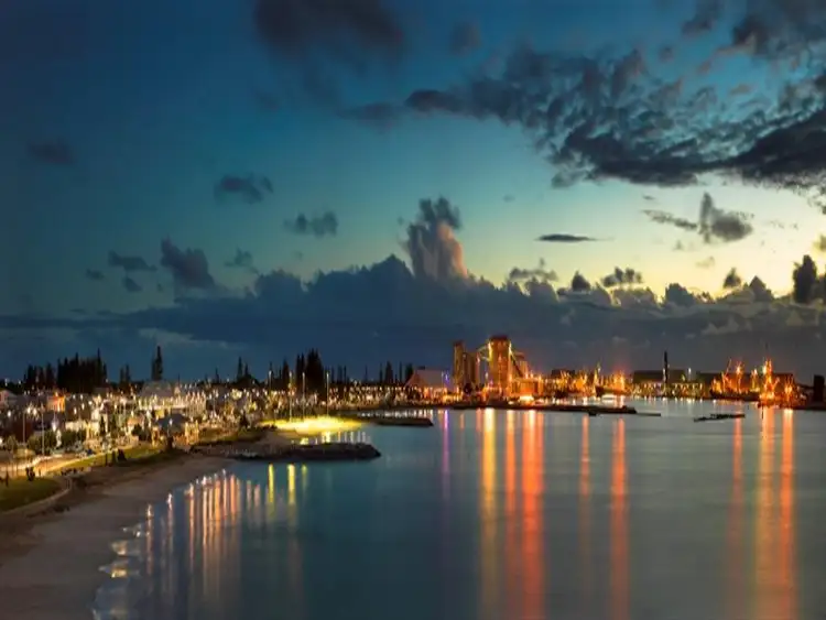 Second view of Homely apartment listing, 1/3-7 Forrest Street, Geraldton WA 6530