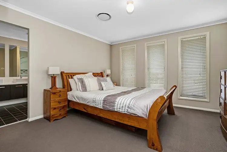 Sixth view of Homely house listing, 39 McKeachie Drive, Aberglasslyn NSW 2320