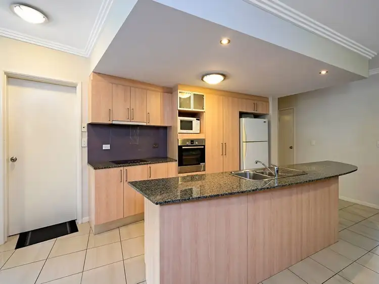 Third view of Homely unit listing, 14/242 Grafton Street, Cairns QLD 4870